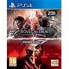 Bandai Namco Tekken 7 + Soulcalibur VI PS4 - PlayStation 4