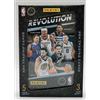 Panini Revolution Invernale Box Basketball 2023-24