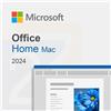 Microsoft Co Microsoft Office 2024 Home & Student Mac