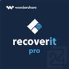 Wondershare Recoverit Pro