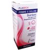 Chiesi Italia Spa Fluibron Febbre Dolore Bambini 100 Mg/5 Ml Sospensione Orale Gusto Fragola Senza Zucchero 1 Flacone In Pet 150 Ml Con Siringa Dosatrice In Pe