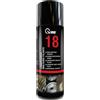 VMD Lubrificante filante multiuso spray VMD 18 400ml