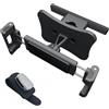 SmartProduct Supporto per Tablet da Auto per Poggiatesta del Sedile Posteriore compatibile per Volvo XC90, XC60, V90, V60, S90, S60 adatto a tutti i Tablet 4.7-13, iPad Pro 9.7, 10.5, 12.9 Ipad Air mini 2 3 4