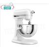 KITCHENAID - Impastatrice Planetaria con vasca da lt 5,2, HEAVY DUTY, dim.mm.290x372x420h