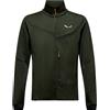 SALEWA M SELLA CREVASSE JACKET Pile Uomo