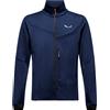 SALEWA M SELLA CREVASSE JACKET Pile Uomo