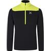 MONTURA ALTITUDE ANORAK Felpa Outdoor Uomo