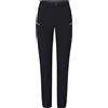 MONTURA SPEED STYLE PANTS WOMAN Pantaloni Outdoor Donna