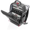 KNIPEX Modular X18 Zaino porta attrezzi senza utensili 530 mm, 00 21 50 LE