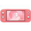 Nintendo Switch Lite console da gioco portatile 14 cm (5.5") 32 GB Touch screen Wi-Fi Corallo