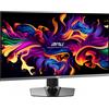 MSI MONITOR MSI MPG 321URXDE 32'' QD-OLED UltraHD/4K Adaptive-Sync USB-C NERO