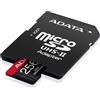 ADATA MICRO SDXC ADATA High Endurance 256 GB