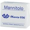 MARCO VITI FARMACEUTICI SPA MANNITE FU CUBO 22G
