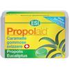 ESI SRL ESI PROPOLAID CARAMELLE EUCALIPTO + PROPOLI 50 G