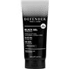 Capello point Defender Men's Care, Black Gel, Gel Nero per Capelli Uomo, Nasconde i Capelli Grigi e Fissa lo Styling, Gel Capelli Uomo Effetto Naturale, Formula con Vitamina E per Capelli Elastici e Morbidi, 200 ml