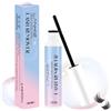 LANKIZ Remover Extension Ciglia, 5ml Solvente per Extension Ciglia Gel Remover per Extension Ciglia, Gel di Rimozione Colla per Extension Ciglia Individuali Lash Extension Remover