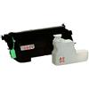 RICOH Toner compatibile con Ricoh 407824 - nero - 25000 pagine - + vaschetta