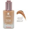 BioNike Defence Color - Nude Fusion Fondotinta Perfezione Naturale N. 603, 30ml
