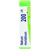Boiron Natrum Mur Boi 200 Ch Medicinale Omeopatico in Globuli Monodose, 1g
