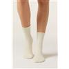 Calzedonia Calzini Con Cashmere Naturale