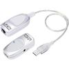Lindy 42805 Extender USB 1.1 Cat.5, 50m