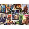 Ravensburger - Puzzle The Mandalorian The Child, 500 Pezzi, Idea regalo, per Lei o Lui, Puzzle Adulti
