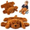 ODOXIA Tappetino Ponderato Per Bambini | Rilassa E Consola | Tappetino Ponderato | Pupazzo Sensoriale | Coperta Ponderata Per Il Grembo | Autismo, Adhd, Ansia, Stress | 2 Kg
