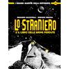 Editoriale Cosmo Lo straniero e il libro delle anime perdute