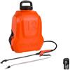 Stocker 225 - Pompa a Zaino Elettrica 12 L - Batteria Inclusa