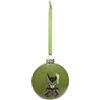 SD TOYS Palla di Natale Cell Chibi Dragon Ball Z