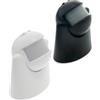 Zarivy Proiettore Zircon 200 W, 6500 K, nero, 20.000 lumen. Dimensioni: 26 x 32 x 3,6 cm. Ideale per esterni, impermeabile IP65. Illumina grandi spazi con efficienza.