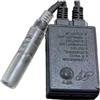 Zarivy Driver Flexilux Tubo 20 m 2 vie (IP44 interno-esterno): ideale per regolare la luce in interni ed esterni, perfetto per creare un'atmosfera accogliente nella tua casa e nei giardini.