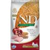 N&D Ancestral Grain Dog Farmina N&D Ancestral Grain Adult Mini Pollo e Melograno Crocchette cane - 7 kg