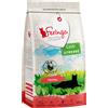 Feringa Adult Pressato a freddo - Tacchino Crocchette per gatto - 400 g
