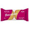 Feelingok Feeling Ok Biscottone Al Cocco +protein (start) 50 G
