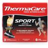 THERMACARE SPORT 8H 3PZ