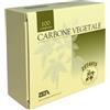 ZETA FARMACEUTICI SpA CARBONE Veg. 40 Compresse ZETAVIS