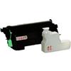 RICOH Toner nero compatibile con Ricoh 407824 nero 25000 pagine