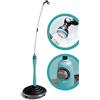 G.F. GF Garden, Doccia Solare Sunny Style, Doccia da Giardino, Piscina, per Esterno, ideale anche in Vacanza e Campeggio, con Miscelatore per acqua calda e fredda,