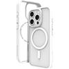 DBramante 1928 Custodia DBramante 1928 Grenen MagSafe per iPhone 16 pro max Bianco [GN67WH006375]