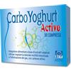 Carboyoghurt Active Integratore Alimentare 30 Compresse