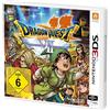 Nintendo Dragon Quest VII: Fragmente der Vergangenheit - Nintendo 3DS [Edizione: Germania]