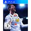 Electronic Arts FIFA 18 - Standard Edition - PlayStation 4 [Edizione: Germania]