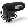 Rode VIDEOMIC PRO Microfono Shotgun supercardioide x video macchine fotografiche