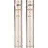 Rode NT5 Matched Pair Coppia Microfoni Pro cablati condensatore x studio e palco