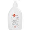 Nebiolina Bagnetto corpo e capelli Bambini - Naturale - Senza sapone - Ecobio - Vegan - Italiano - 500 ml