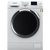 SanGiorgio F914DI8C lavatrice Caricamento frontale 9 kg 1400 Giri/min D Bianco