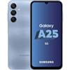 Samsung Galaxy A25 5G SM-A256BZBHEUB smartphone 16,5 cm (6.5") Doppia SIM USB tipo-C 8 GB 256 GB 5000 mAh Blu