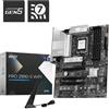 MSI PRO Z890-S WIFI scheda madre Intel Z890 LGA 1851 (Socket V1) ATX