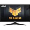 ASUS TUF Gaming VG32AQA1A Monitor PC 80 cm (31.5") 2560 x 1440 Pixel Wide Quad HD LED Nero